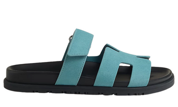 Hermes Chypre Sandal "Bleu Minéral"