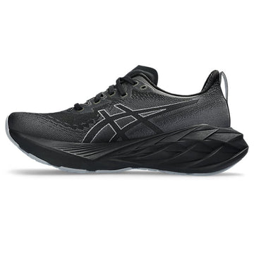 Asics Novablast 4 Black Graphite Grey