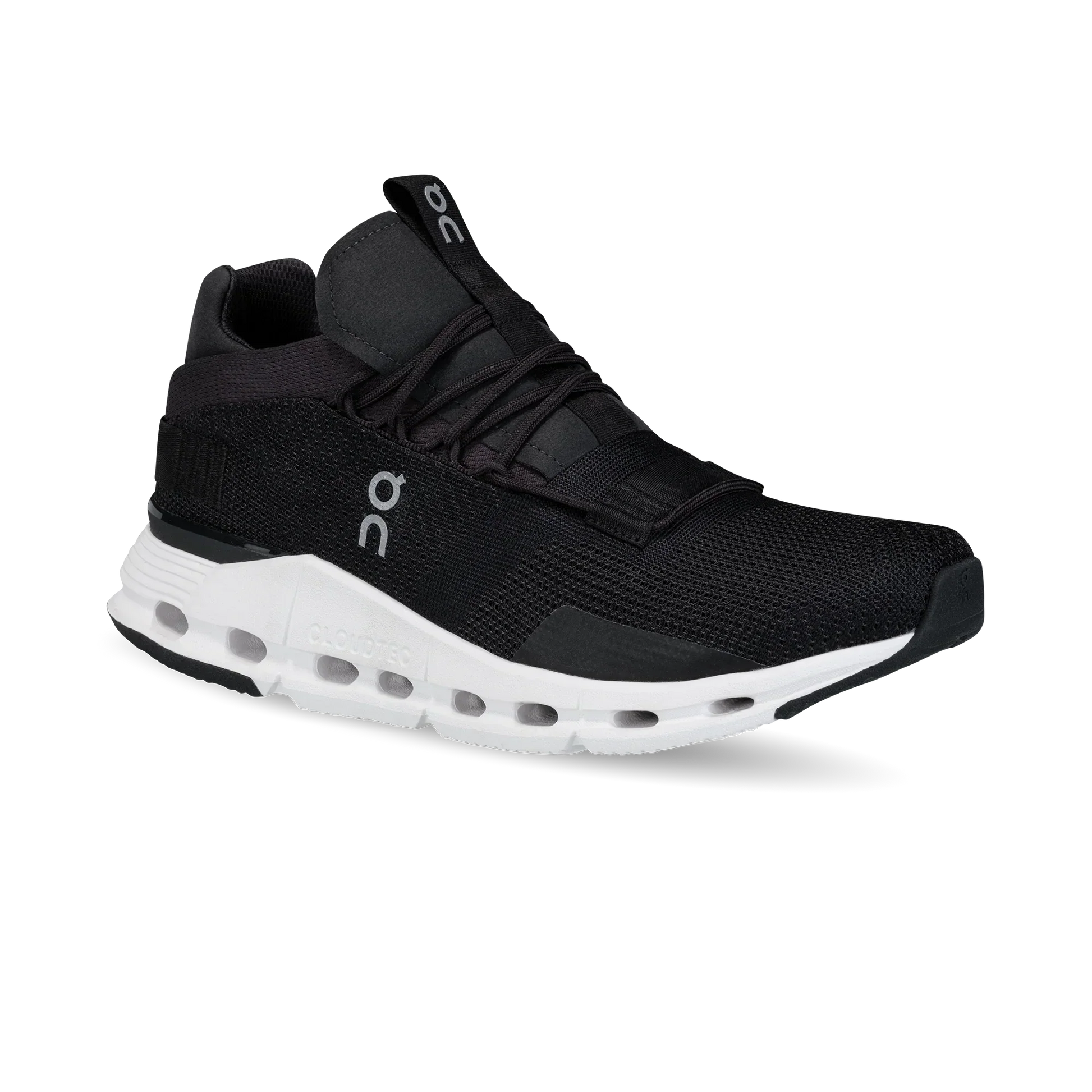 ON Cloud Nova Phantom White