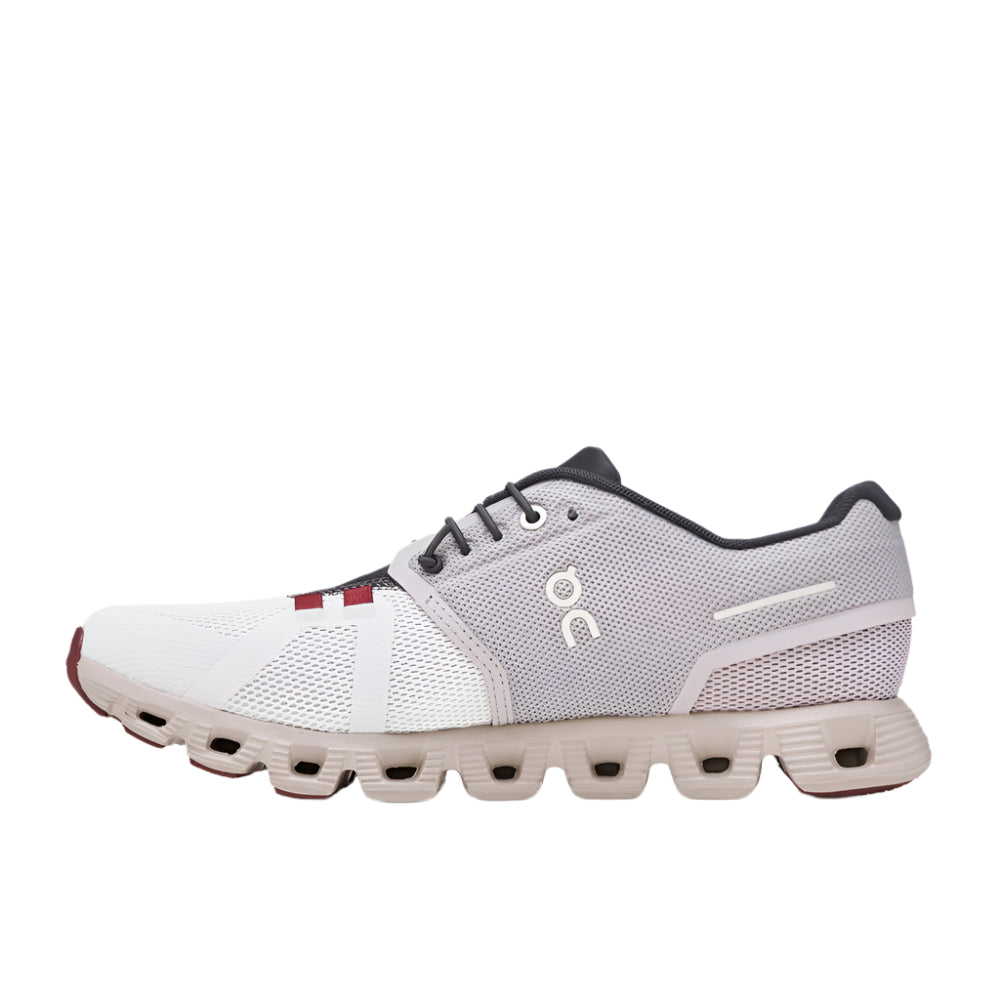 On Cloud 5 Pearl Frost