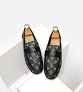 Louis Vuitton Major Moza Men's Loafers