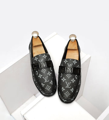 Louis Vuitton Major Moza Men's Loafers