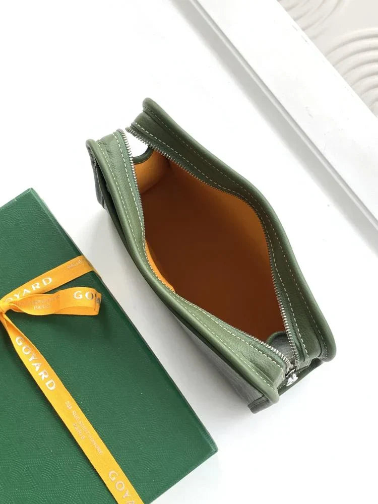 Goyard Jouvence MM Toiletry Bag