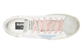 Golden Goose Wmns Superstar ‘White Silver Ice Blue’